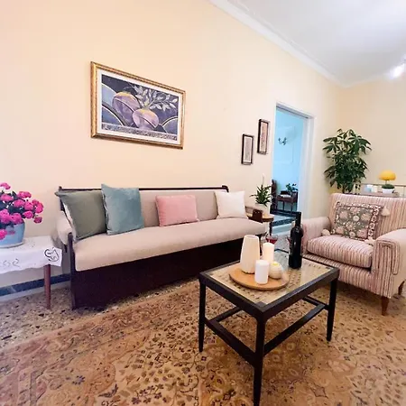 Holiday home Margaret's House Corinth
