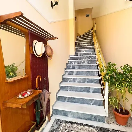 Margaret's House Holiday home Corinth