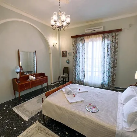 Margaret's House *